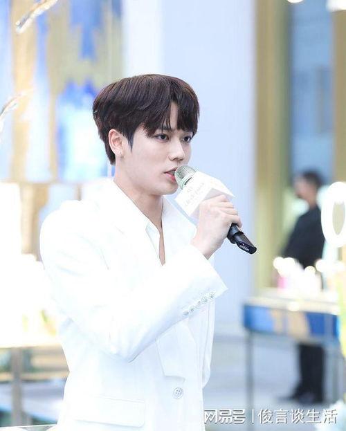 林彦俊前女友爆料视频,揭秘明星背后的情感纠葛 第2张 林彦俊前女友爆料视频,揭秘明星背后的情感纠葛 第2张