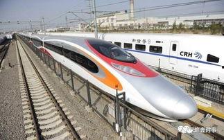 深圳高铁爆料事件最新,最新进展与事件背后真相揭秘