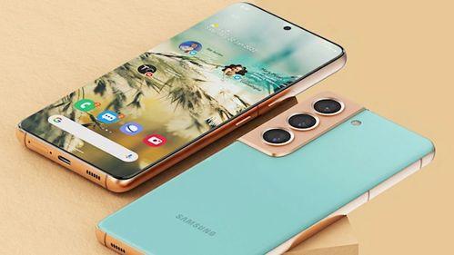 三星25最新爆料,尖端科技与极致设计的未来旗舰揭秘 第3张 三星25最新爆料,尖端科技与极致设计的未来旗舰揭秘 第3张