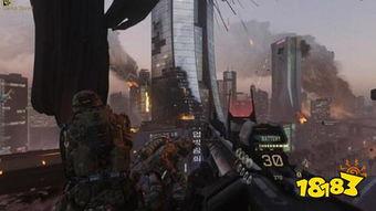 使命召唤最新返场爆料,最新返场爆料揭秘,经典战役重燃战火 第3张 使命召唤最新返场爆料,最新返场爆料揭秘,经典战役重燃战火 第3张